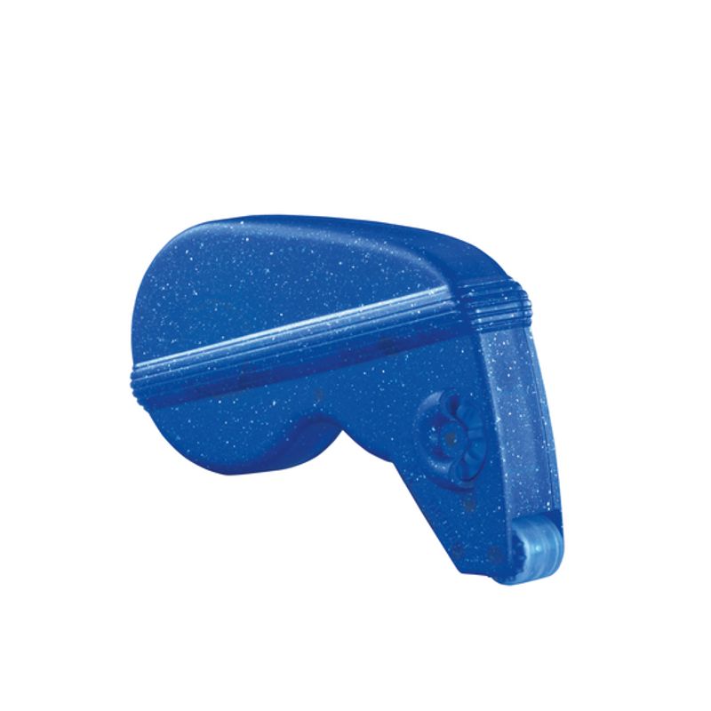 VARIO limroller tapebiter (1000) blå, dobbeltsidig lim, 1stk