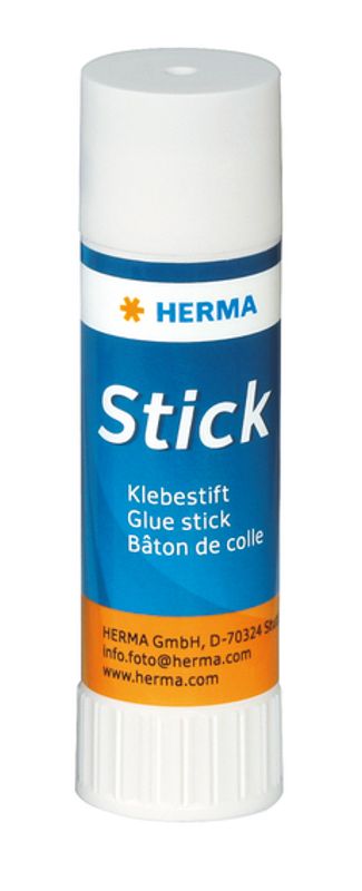 Limstift 20 g, 24 stk i kartong