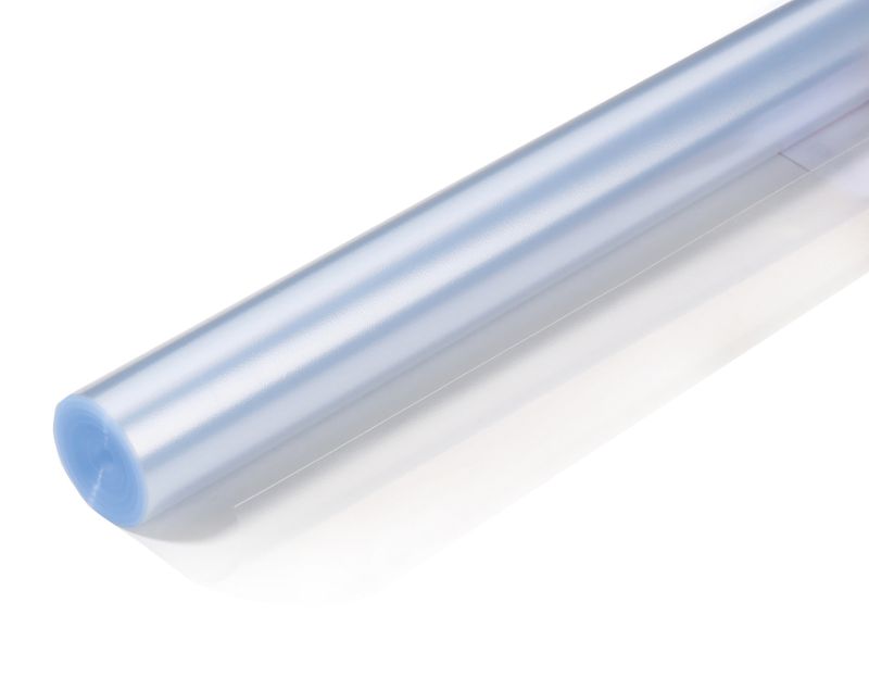HERMA bokbind på rull i plast 40 cm x 25 m klar (1 stk)